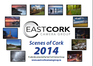 ECCG Calendar 2014