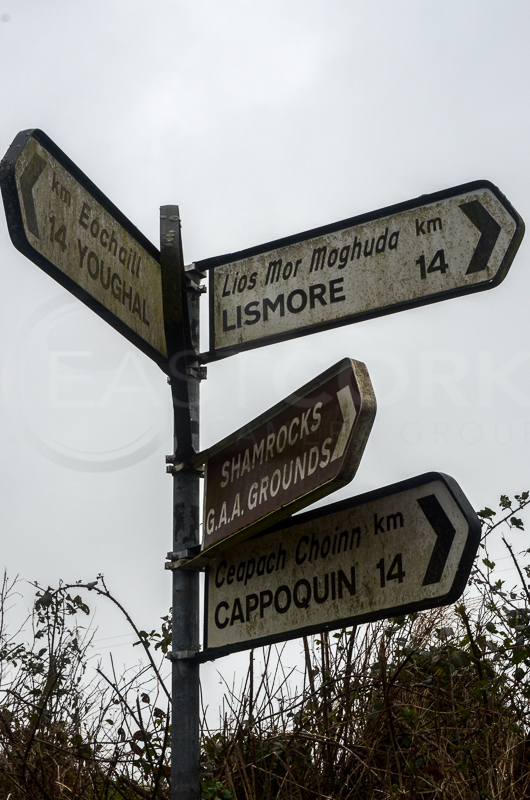 Lismore, Co. Waterford