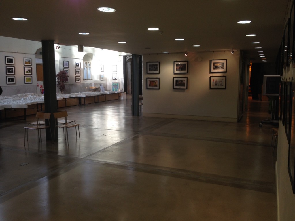 Cork Camera Group Exhibition 2014