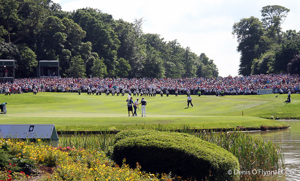 a-view-of-the-18th-on-the-final-day-of-the-Irish-Open-at-Fota-Island-Resort