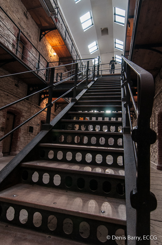 Denis Barry - Cork City Gaol-7