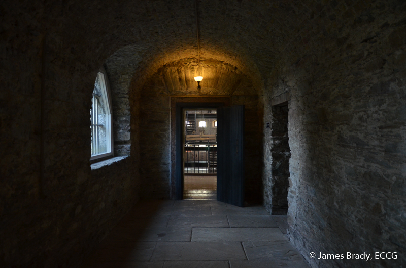 James Brady - Cork City Gaol-8