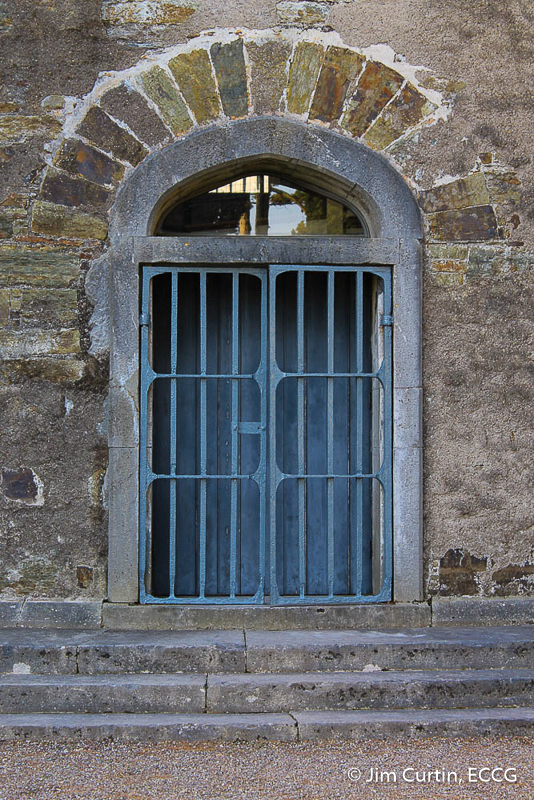 Jim Curtin - Cork City Gaol-1