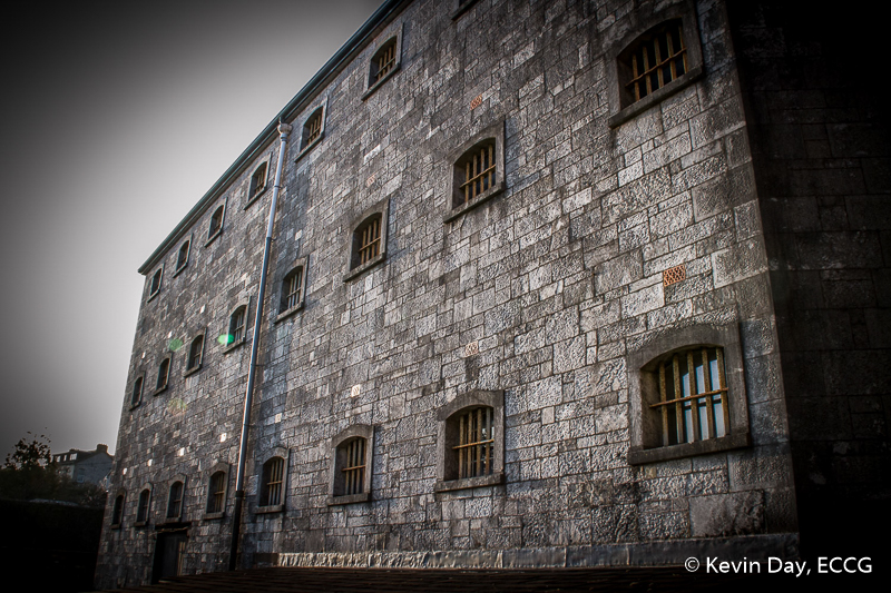 Kevin Day - Cork City Gaol-10