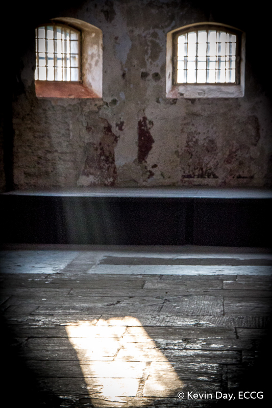 Kevin Day - Cork City Gaol-6