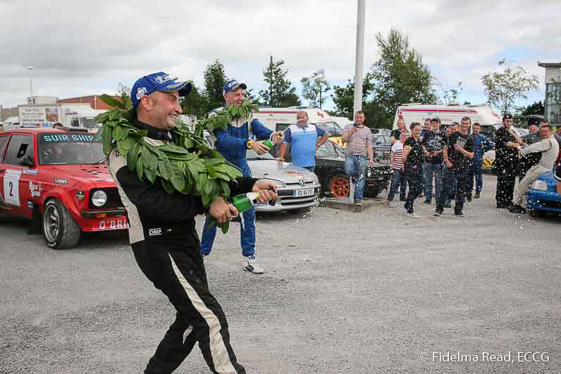 Imokilly Rally 2016 FR-14